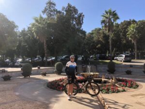 Read more about the article La Manga and Portman Bay – Road Cycling Route