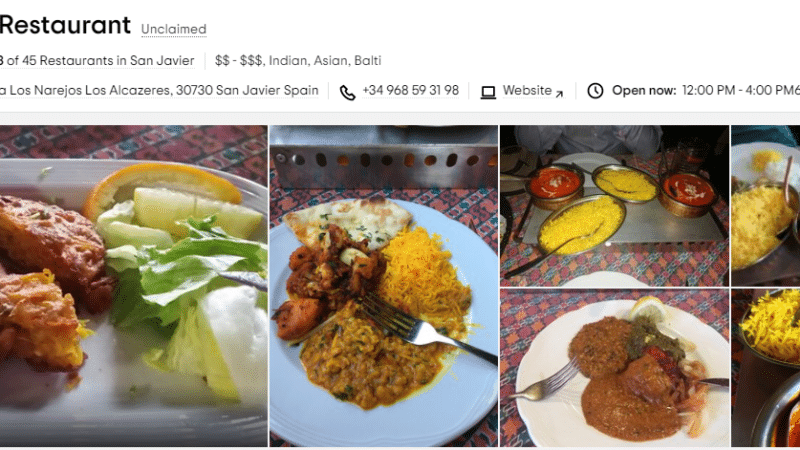 Gurkha Durbar Restaurant