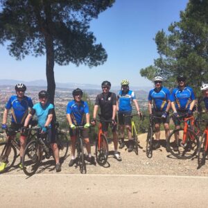 Read more about the article Getaway for a winter sunshine cycling holiday!