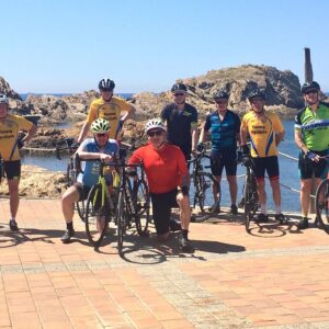 Read more about the article Plan Your Cycling Holiday in Murcia