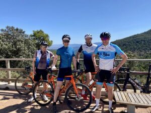Read more about the article Discover the ultimate cycling getaway in the Murcia region
