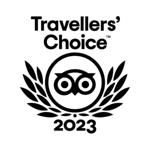 Read more about the article 2023 Tripadvisor Travellers Choice Winner