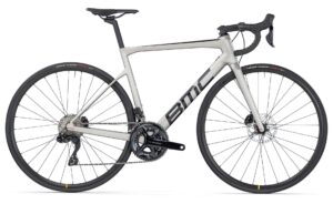 BMC TEAMMACHINE SLR FIVE - Murcia Bike Hire - La Manga Bike Hire