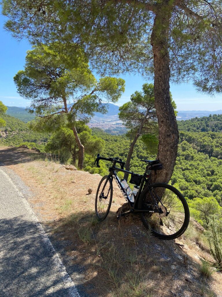 Why the Sierra Espuña should be on every cyclist's bucket list - Murcia Bike Hire