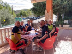 Read more about the article What’s happening at Murcia Bike Hire