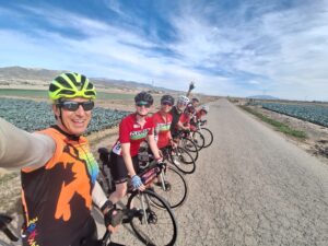 Award Winning Cycling Holidays and Carbon Road Bike Hire - Murcia Bike Hire