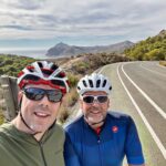 Murcia Bike Hire - Portman Hills, Murcia