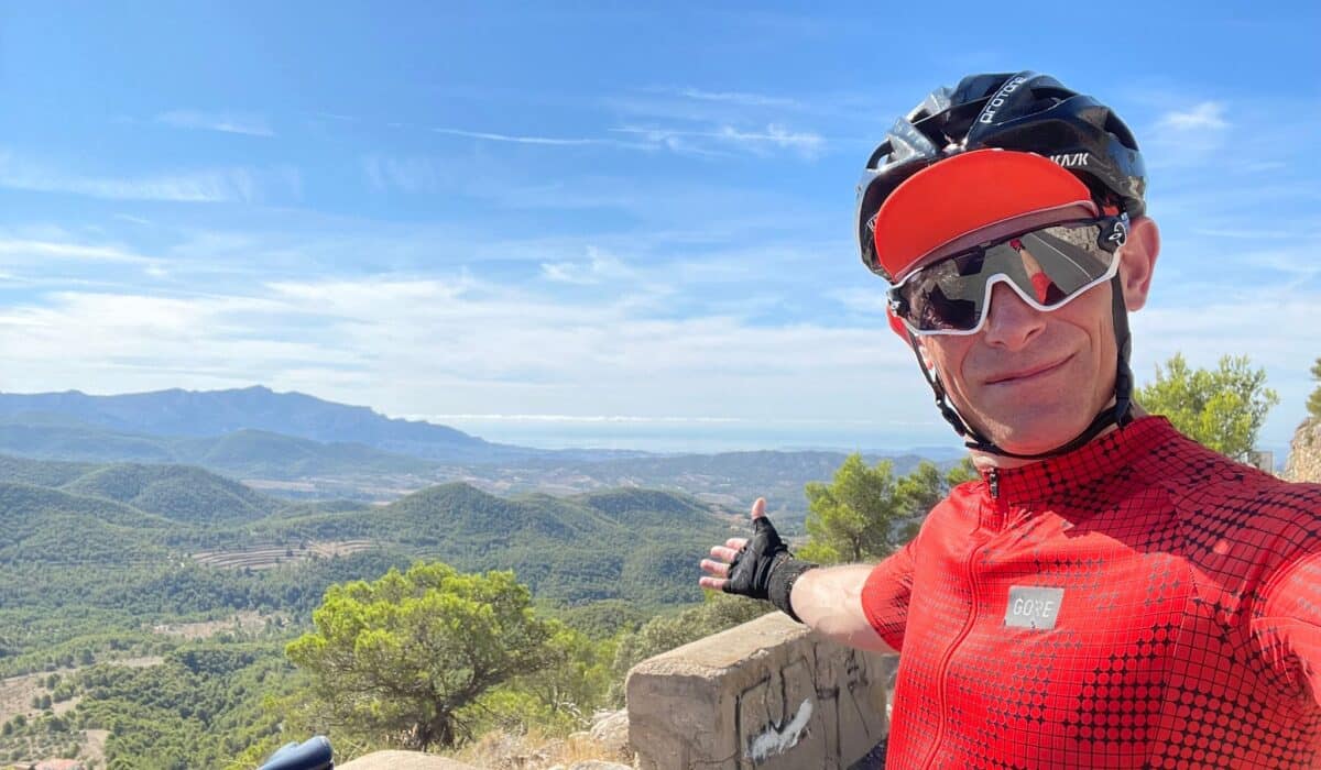 Murcia Bike Hire - Tour De Alicante - Murcia Cycling Holidays