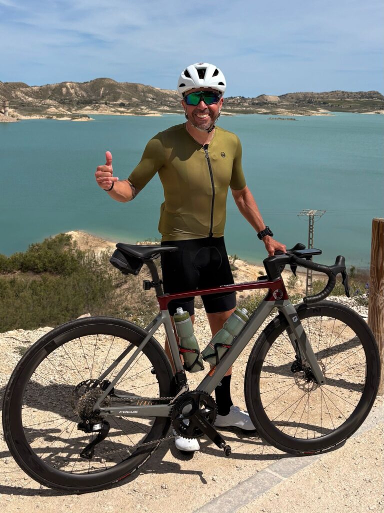 Thank You - Hassle Free Bike Hire and Cycling Holidays - Murcia Bike Hire