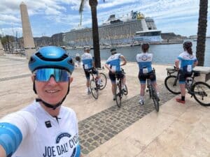 Mar Menor Golf Resort - Road Cycling GPX Route Downloads - Murcia Bike Hire