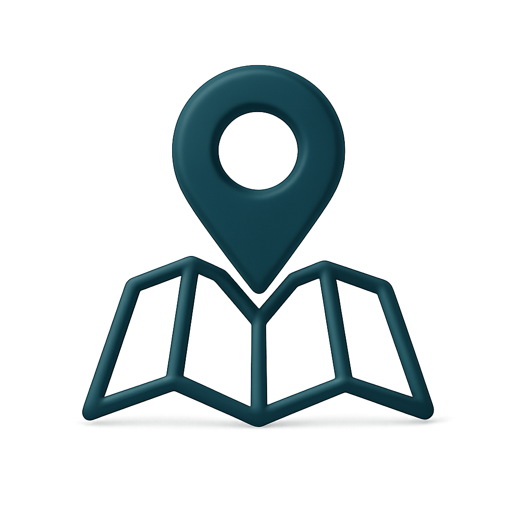 Bike delivery and collection icon – OriMar Bikes carbon road bike rentals across Murcia & Alicante