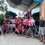 Cycling Holidays on the Orihuela Costa & Mar Menor