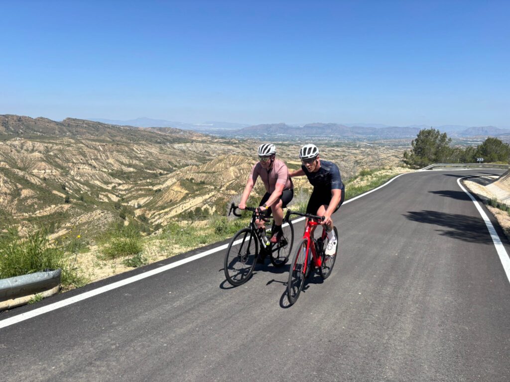 Happy Cycling with OriMar Bikes