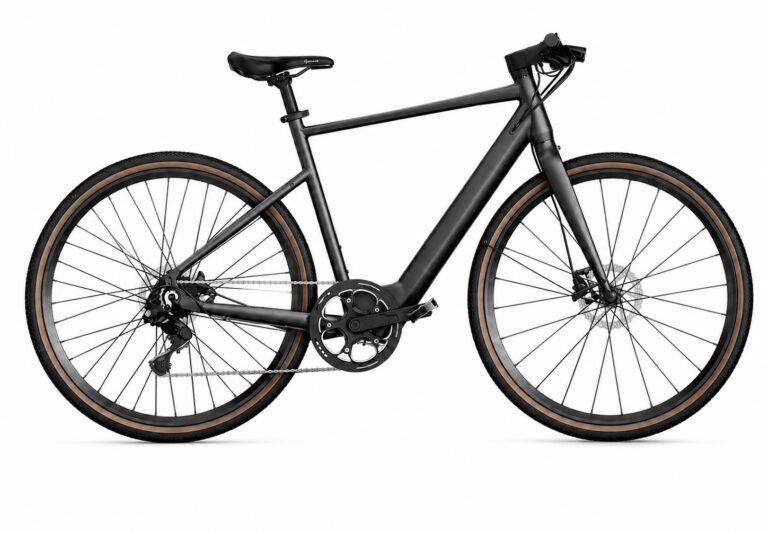 Fiido C21 - E-Gravel - Murcia Bike Hire